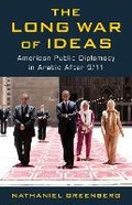 Cover: The Long War of Ideas - Columbia University Press