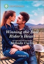 Cover: Winning the Bull Rider's Heart - Harlequin