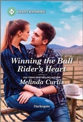 Cover: Winning the Bull Rider's Heart - Harlequin