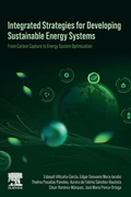Cover: Integrated Strategies for Developing Sustainable Energy Systems - Elsevier