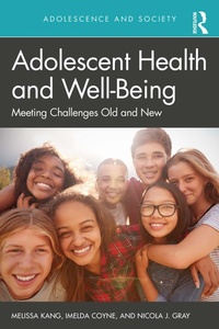 Abbildung von: Adolescent Health and Well-Being - Routledge