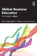 Cover: Global Business Education - Routledge