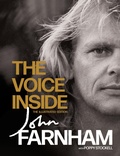 Cover: The Voice Inside: The Illustrated Edition - Hachette Australia