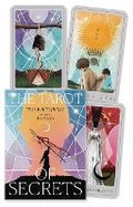 Cover: The Tarot of Secrets - Llewellyn Publications