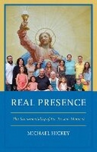 Abbildung von: Real Presence - Hamilton Books