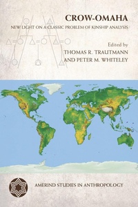 Enlarge image Cover: Crow-Omaha - University of Arizona Press
