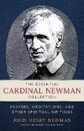 Cover: The Essential Cardinal Newman Collection - Christian Classics