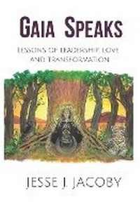 Enlarge image Cover: Gaia Speaks - Soulspire Publishing