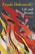 Cover: Life and Breath - Roffo Court Press