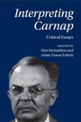 Cover: Interpreting Carnap - Cambridge University Press