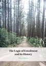 Cover: The Logic of Entailment and its History - Cambridge University Press