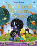 Cover: The Great Unicorn Escape - Macmillan Children's Books