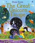 Cover: The Great Unicorn Escape - Macmillan Children's Books