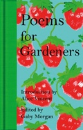 Cover: Poems for Gardeners - Macmillan Collector's Library