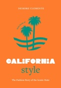 Cover: Little Book of California Style - Welbeck