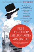 Cover: Free Food for Millionaires - Apollo