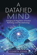 Bild: A Datafied Mind - Cambridge University Press