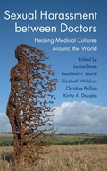 Cover: Sexual Harassment between Doctors - Cambridge University Press