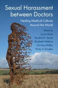 Abbildung von: Sexual Harassment between Doctors - Cambridge University Press