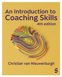 Enlarge image Cover: An Introduction to Coaching Skills - Sage Publications Ltd (Digital)