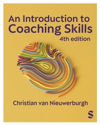 Enlarge image Cover: An Introduction to Coaching Skills - Sage Publications Ltd (Digital)
