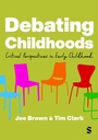 Cover: Debating Childhoods - Sage Publications Ltd (Digital)