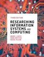 Cover: Researching Information Systems and Computing - Sage Publications Ltd (Digital)