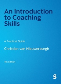 Enlarge image Cover: An Introduction to Coaching Skills - SAGE Publications Ltd