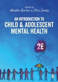 Cover: An Introduction to Child and Adolescent Mental Health - Sage Publications Ltd (Digital)