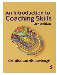 Enlarge image Cover: An Introduction to Coaching Skills - SAGE Publications Ltd