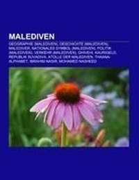 Enlarge image Cover: Malediven - Books LLC, Wiki Series