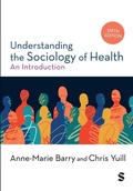 Cover: Understanding the Sociology of Health - SAGE Publications Ltd