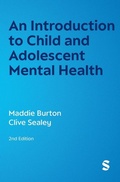 Cover: An Introduction to Child and Adolescent Mental Health - SAGE Publications Ltd