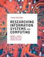 Cover: Researching Information Systems and Computing - SAGE Publications Ltd
