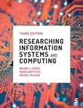 Cover: Researching Information Systems and Computing - SAGE Publications Ltd
