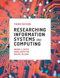 Bild: Researching Information Systems and Computing - SAGE Publications Ltd