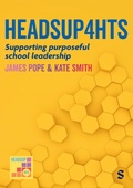 Cover: HeadsUp4HTs - Sage Publications Ltd (Digital)