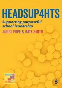 Enlarge image Cover: HeadsUp4HTs - Sage Publications Ltd (Digital)