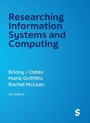 Cover: Researching Information Systems and Computing - SAGE Publications Ltd