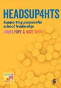 Cover: HeadsUp4HTs - SAGE Publications Ltd