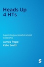 Cover: HeadsUp4HTs - SAGE Publications Ltd