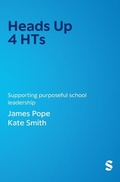 Cover: HeadsUp4HTs - SAGE Publications Ltd
