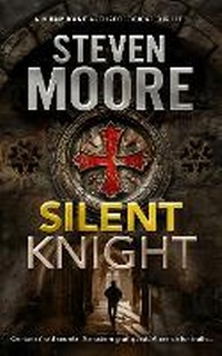 Enlarge image Cover: Silent Knight - Vinci Books