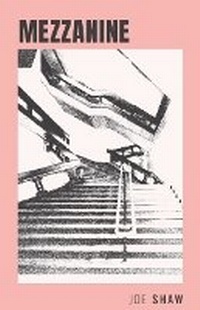 Enlarge image Cover: Mezzanine - Joe Christopher Shaw