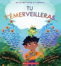 Cover: Tu t'Emerveilleras... - Scholastic