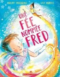 Cover: Une Fee Nommee Fred - Scholastic