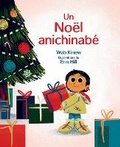 Cover: Un Noel Anichinabe - Scholastic
