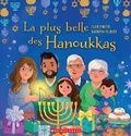 Cover: La Plus Belle Des Hanoukkas - Scholastic