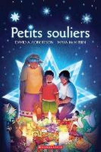 Abbildung von: Petits Souliers - Scholastic