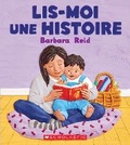 Cover: Lis-Moi Une Histoire - Scholastic